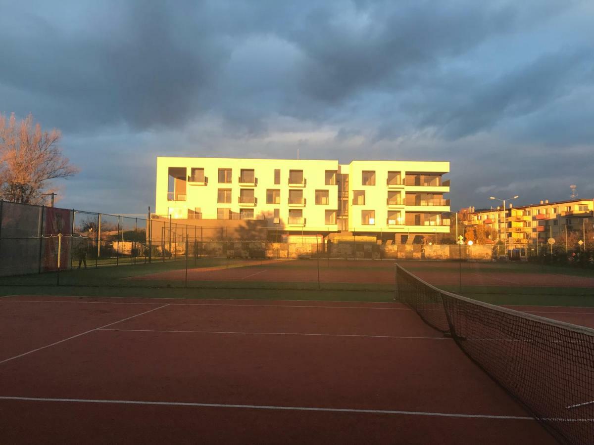 Greenbay Golf Apartments Trenčín Exterior foto