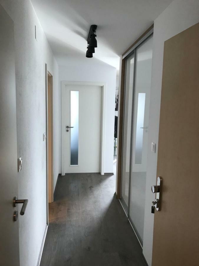 Greenbay Golf Apartments Trenčín Exterior foto