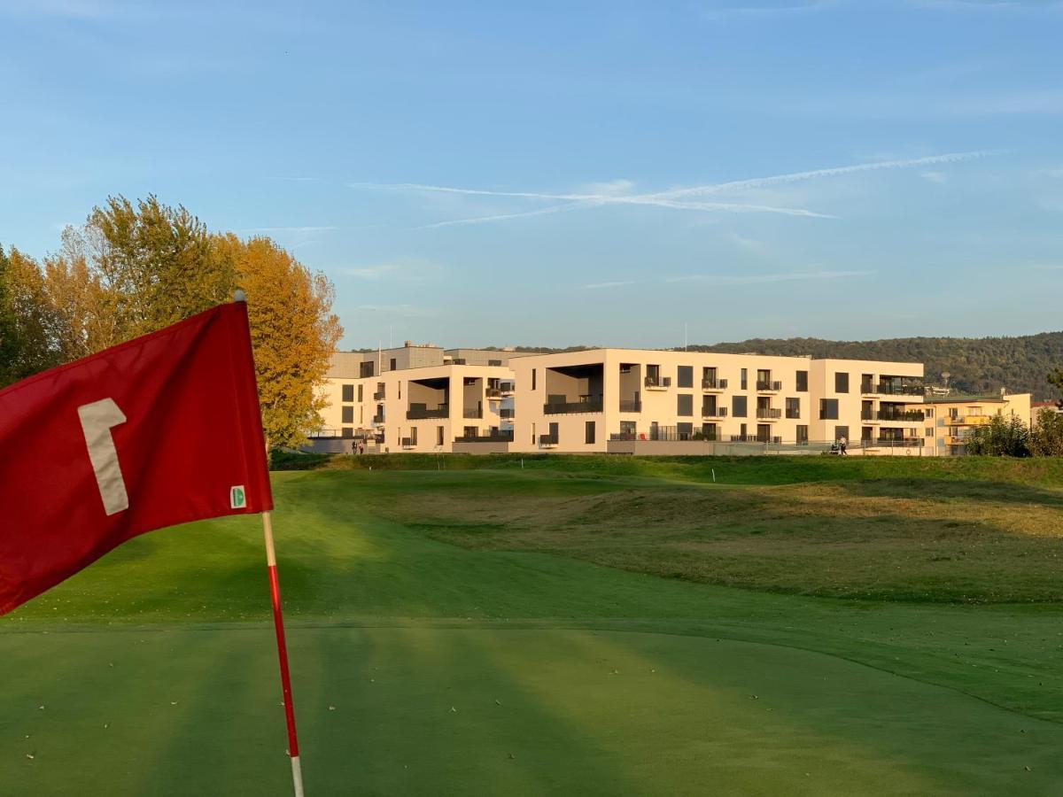 Greenbay Golf Apartments Trenčín Exterior foto